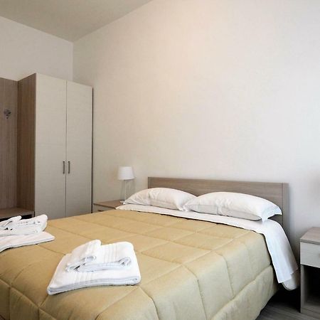 Case Vacanze Maia Matera Exteriér fotografie