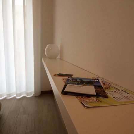 Case Vacanze Maia Matera Exteriér fotografie
